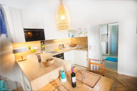 Portfolio, byty, Praha, krásné bydlení, krátkodobé pronájmy, Airbnb management