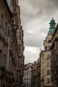 Praha